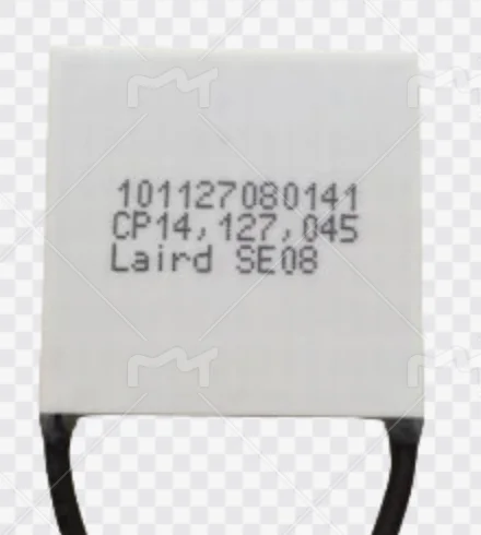 

Refrigeration plate CP14,127,045 12V40*40 instead of 12706