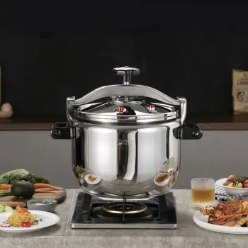 10 best sales Pentole a pressione - №9