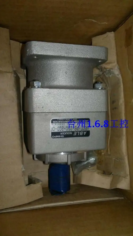 

Редуктор VRSF-PB-25C-200-0F Xinbao, 1 шт.