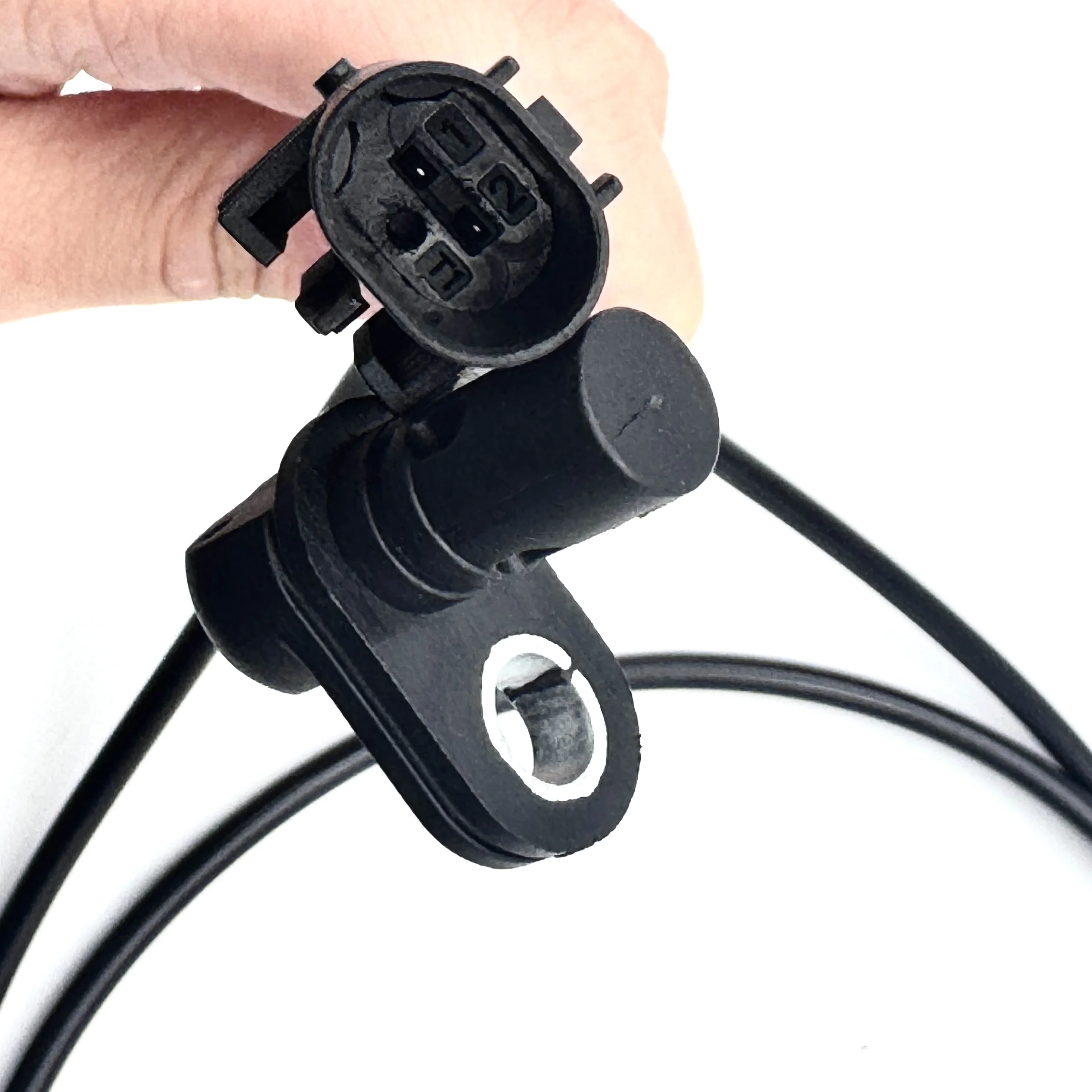120cm / 142cm ABS Raddrehzahlsensor 55212121B 552.1.212.1B für Ducati Diavel 821 Multiti1200 Antiblockiersensor – Detail 3