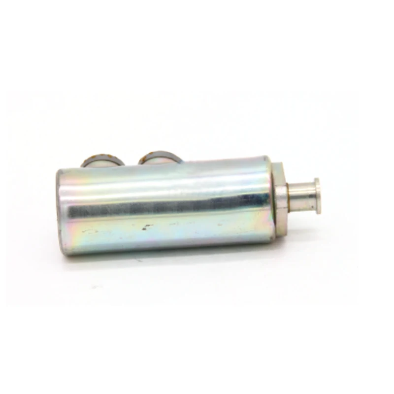 High Quality Engine 24V Fuel Shut Off Solenoid OEM CA6N9987 6N-9987 For 3208 3412 SR4 613C 3208 Engines Spare Parts