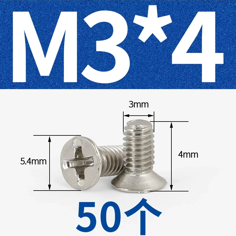 2.5 3.5 inch Hard Drive HDD M.2 SSD Replacement Server Caddy Tray Screws Mount Fix Repair Head Bolt Screw Very Good High Quality