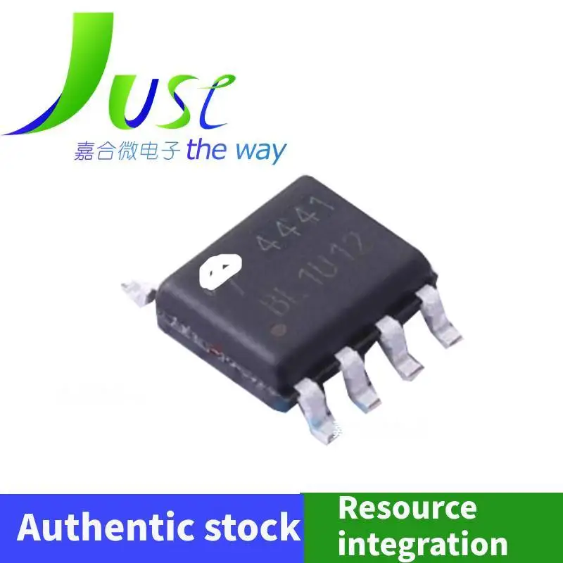 

20 Pieces AO4441 AO4441L MOSFET P-channel -60V -4A SOIC-8