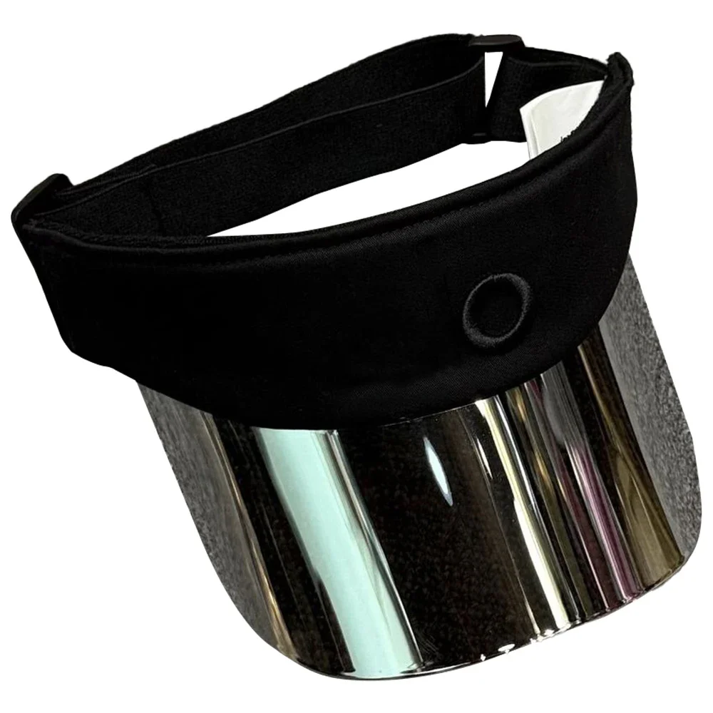 Deportes Correr Sombrero para el sol casual Sombrero con protección UV superior vacío Golf Deportes al aire libre Sombrero para el sol casual