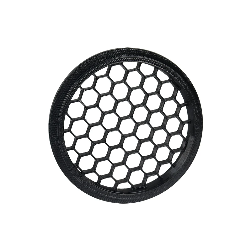 1PC Plastic Car Ventilation Grille For Fiat Fiorino Citroen Nemo Peugeot Bipper Useful Ventilation Grilles ReplacementAccessory