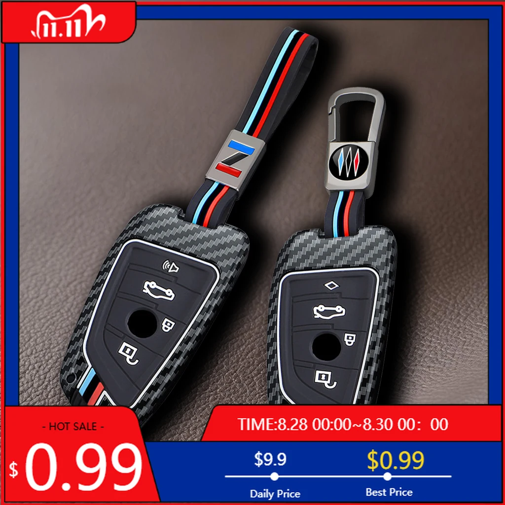 

Внутренние наклейки для ключей автомобиля, декоративный чехол, защитный чехол для BMW X1 X3 X4 X5 F15 X6 F16 G30 7 серии G11 F48 F39 52