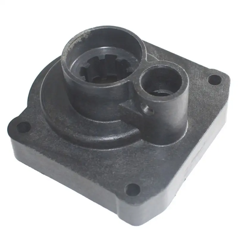 

Water Pump Housing For 20HP 25HP Boat Motors–Boat Engine Parts 6L2-44311-00 6L2-44311-01 18-3486