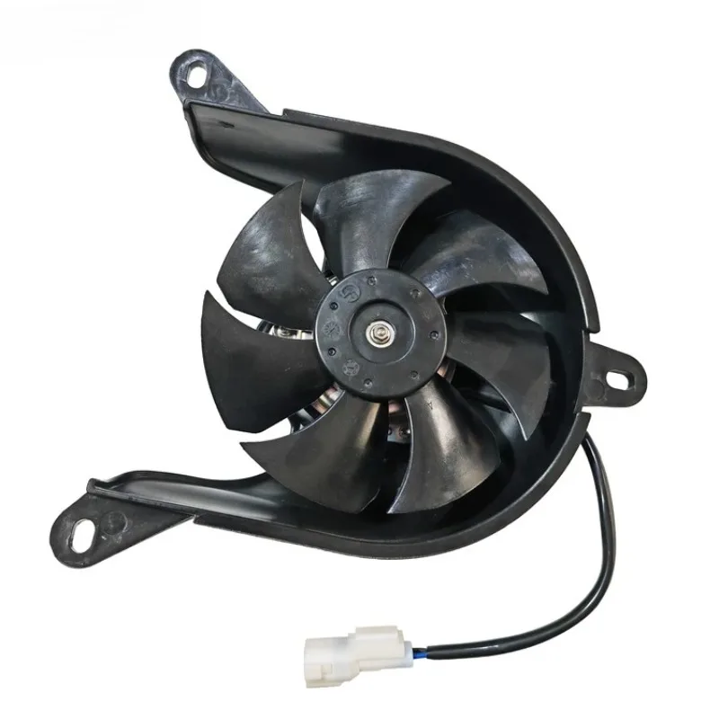 original-motorcycle-accessories-250sr-fan-motor-combination-my22-single-rocker-arm-water-tank-fan