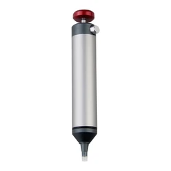 Desoldering Pump Solder Sucker SS-02 Profesional Welding Tools Desoldering Pump SMT IC Pickup Remover Tool Soldering Accessories