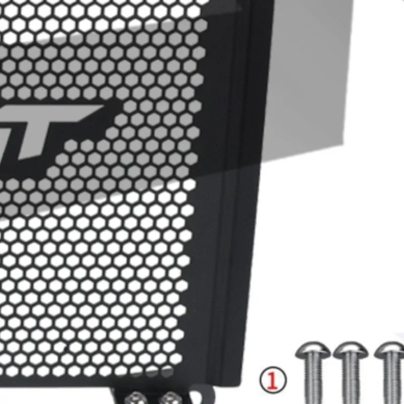 

For CFMOTO 800MT Ibex800 CF800MT 800 MT IBEX 800 800S 800T 800E 2021-2022-2023-2024-2025 Motorcycle Radiator Guard Grille Cover