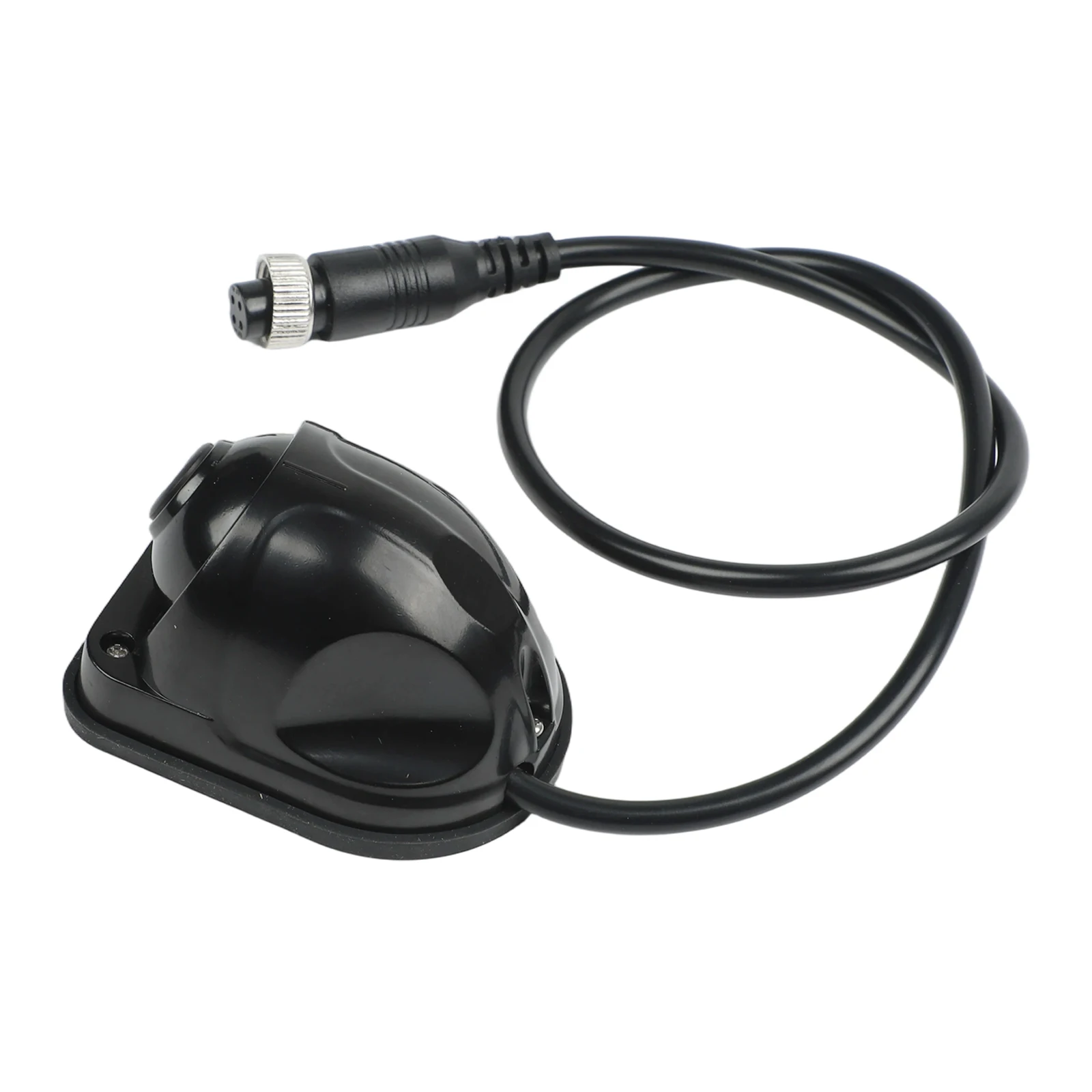 

Автомобильная камера заднего вида, сверхпрочная камера для парковки, широкоугольный объектив 170°, прямая установка