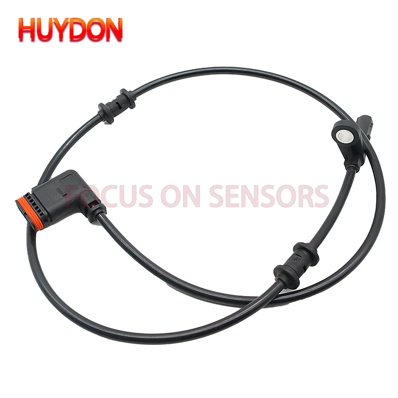 1725400617 Rear Left Right ABS Wheel Speed Sensor For Mercedes-Benz SLC43 AMG SLK250 SLK300 SLK350 1725400717 High Quality