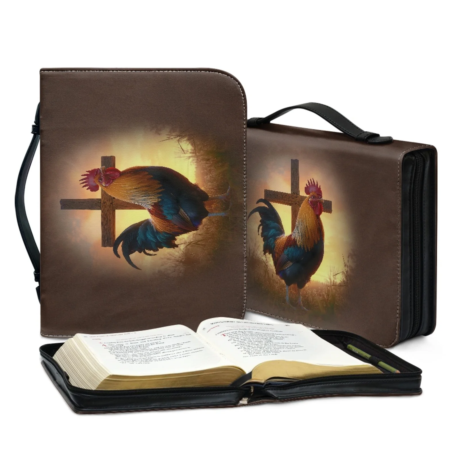 XIXIRIMIDO Rooster Cross 새로운 디 - Interior Design Book 리뷰 및 가격