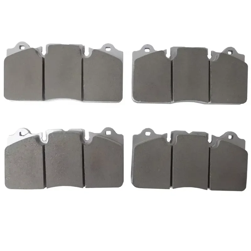 Carbon Ceramic Brake Rotor Pad CCM 70001668 Front Brake Pad for Ferrari 458 Italia 458 Spider