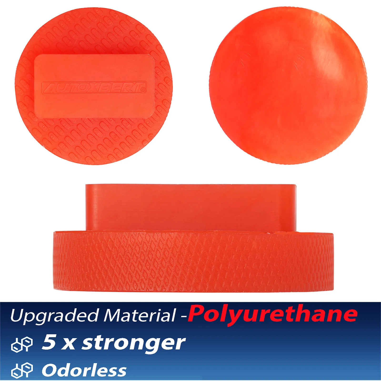 ترقية المواد الطابق جاكينغ نقطة جاك رفع جبل الوسادة محول لسيارات BMW 1 2 3 4 5 7 سلسلة X1 X2 X3 X4 X5 X6 X7 Z4 Z8 I3 I8