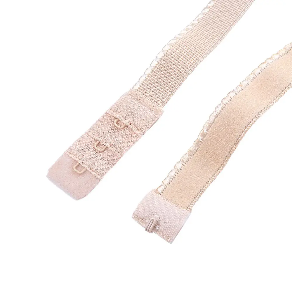 Extender Hook Open Back Low Back Dresses Bra Extension Belt Bra Strap Adapter Bra Cross Belt Underwear Conversion Belt