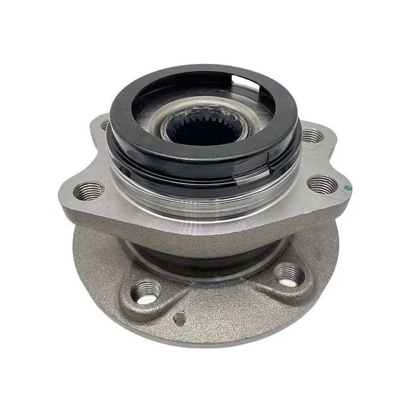 DI-SOLIK Auto Car Parts Front Wheel Hub Unit Bearing Assembly E130310J-G0105 for Dongfeng E70 Cubo de Rueda