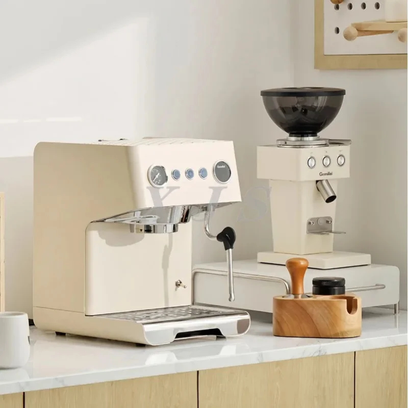 

Кофемашина Barista Espresso Maker America All Small Coffee Beetle