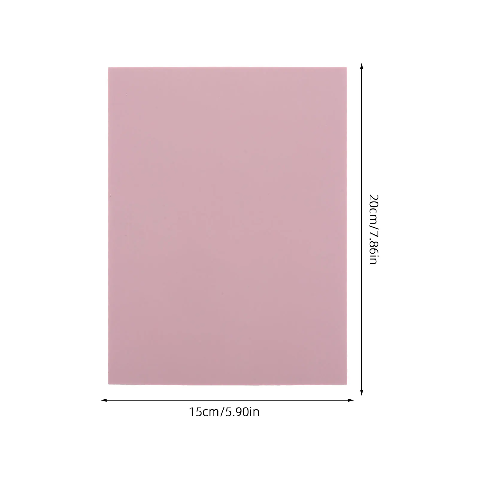 

Pink Rubber Carving Block Soft Easy to Carve Stamp Maker Printmaking Supplies Rubber Stamp Carving Kit Crafts Art