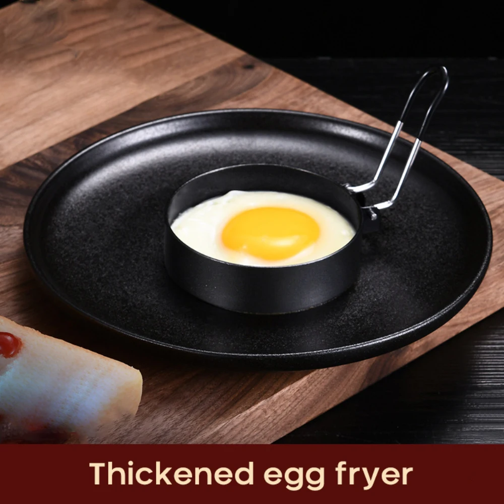 Stainless Steel Time-saving Versatile Practical Popular High-quality Top-rated Essential Kitchen Tools For Egg Lovers Diy