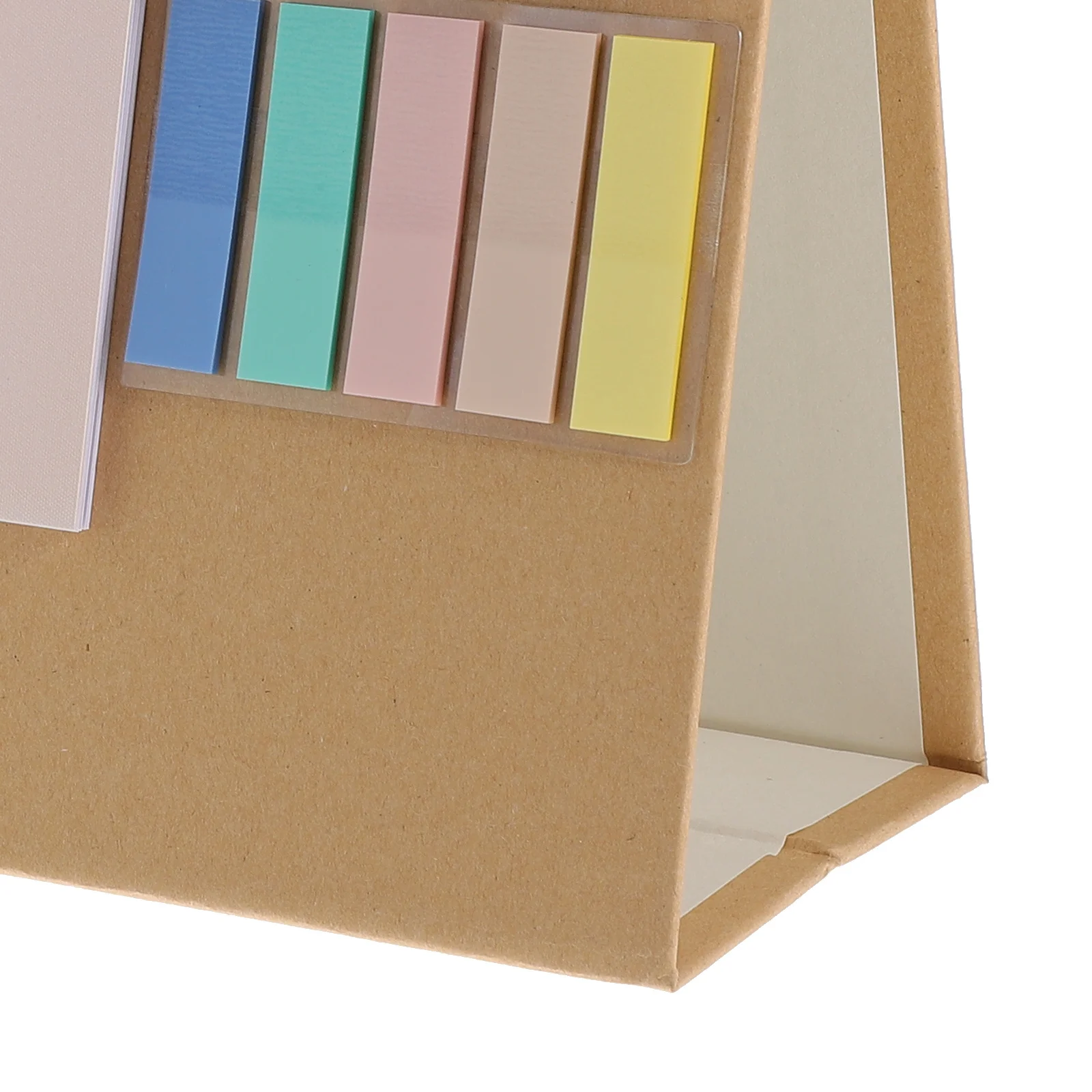 

Standing Calendar Table Calendars Aesthetic Flip for Desk Minimalist Desktop Office Home