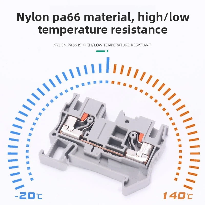 10Pcs PT6 Tool-Free…