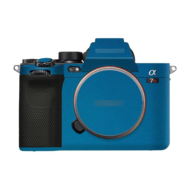 Hinefilm スキン A7RV カメラスキン A7R5 ステッカー保護フィルム Sony