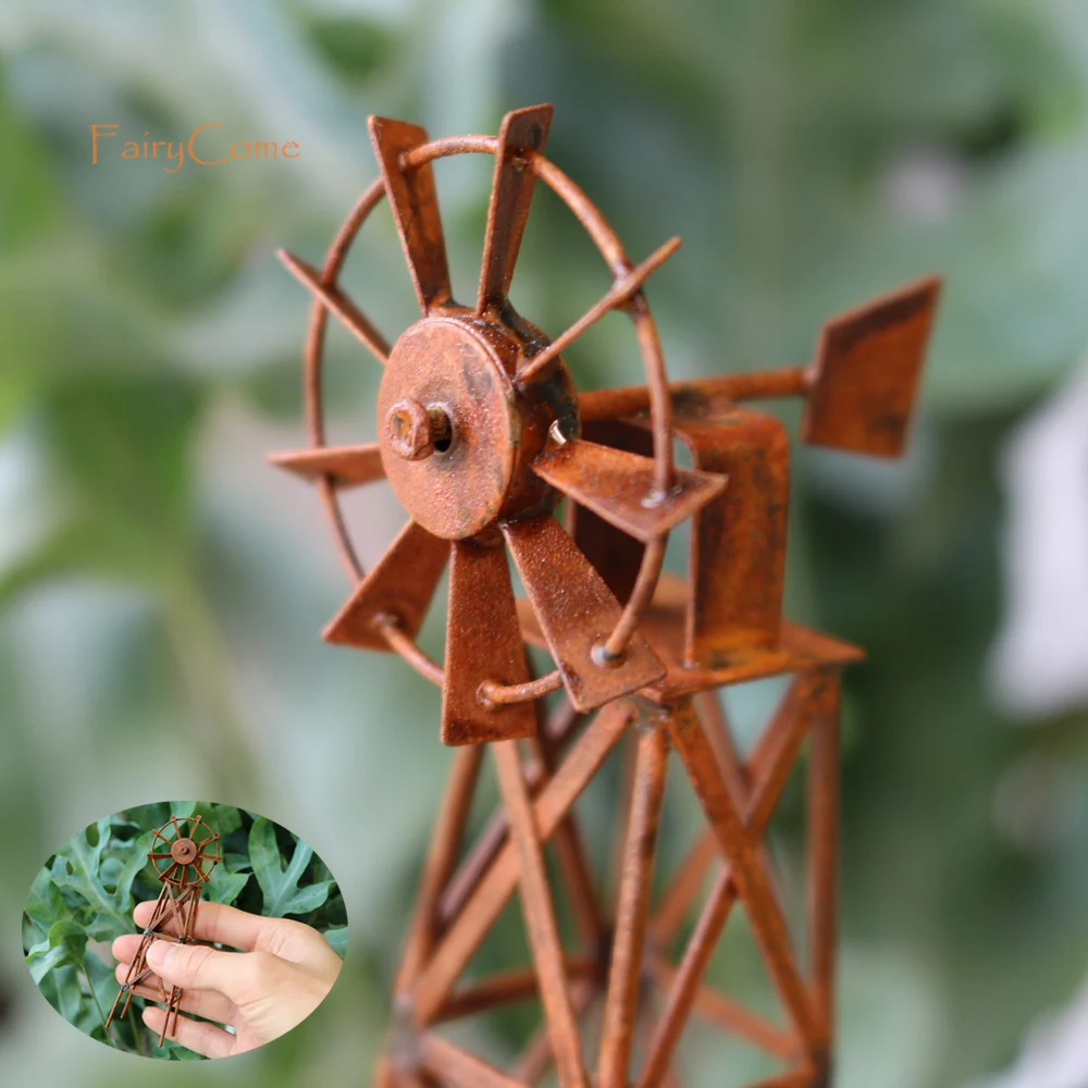 Windmolen maken van hout: een stap-voor-stap gids voor beginners en handige tips
