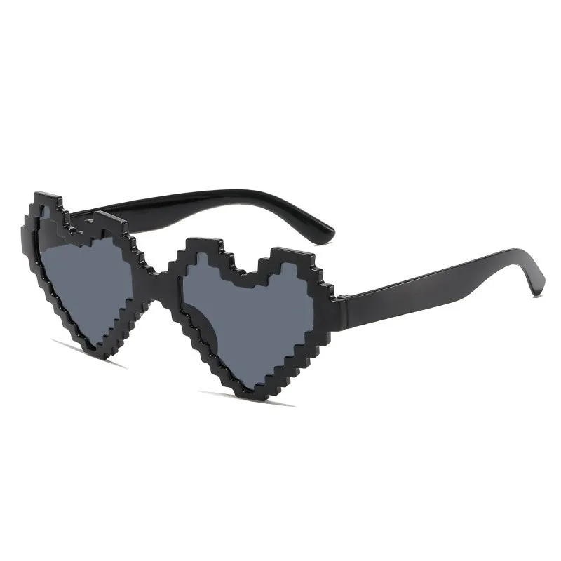 Vintage Sonnenbrillen für Damen und Herren, Retro Runde Sonnenbrillen, Modische Brillen für Männer und Frauen – Detail 5