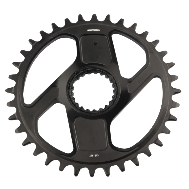  Шатун Shimano Deore XT M8200 12 скоростей 28/32/34/36T  для MTB