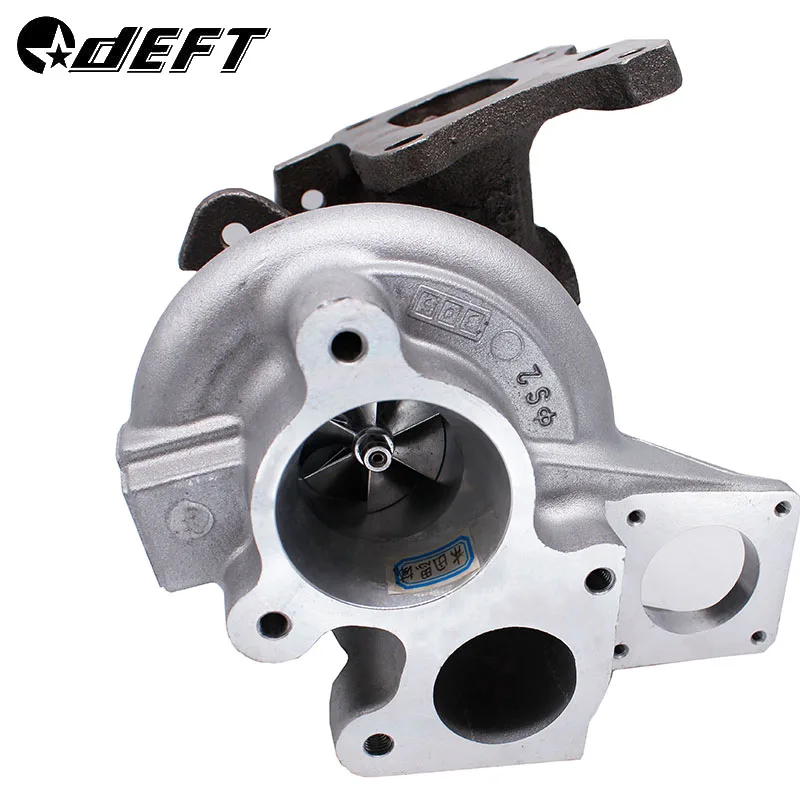 

DEFT- Performance Upgrade Turbocharger For HONDA CIVIC 10 1.5L Stage 3 L15B7/8 turbine