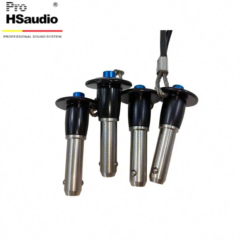 D8x18mm Quick Release Pin For Line Array System