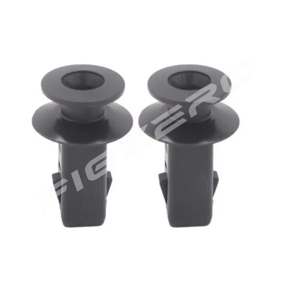 For Geely for Emgrand EC7 GS Vision X3 Englon SC5 Luggage Compartment Hook Trunk Bulkhead Carabiners