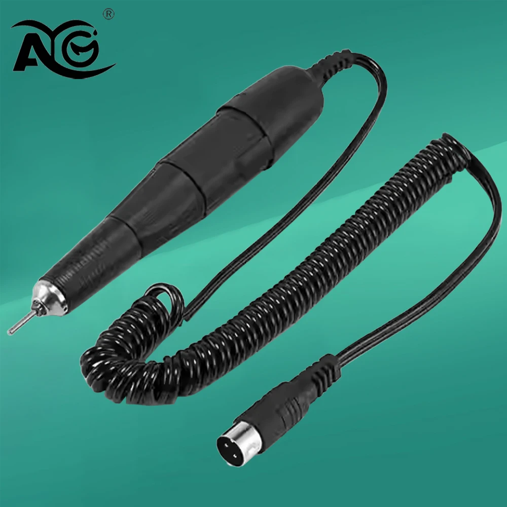 

Dental Micro Motor Handpiece Strong Polishing Handle 35000 RPM Drilling pen Grinder Dental Lab Equipment Dentist Tool