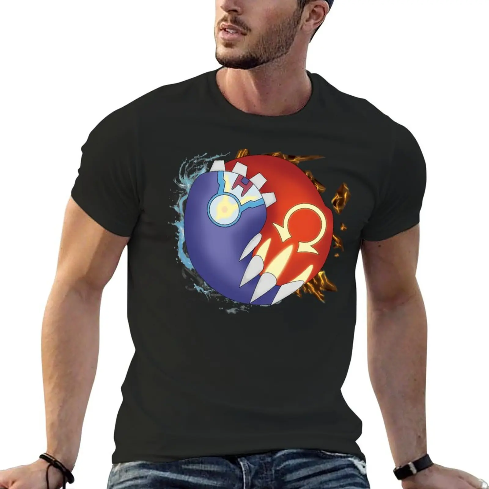 

Primal Apocalypse T-Shirt new edition graphic t shirt vintage custom shirt mens graphic t-shirts