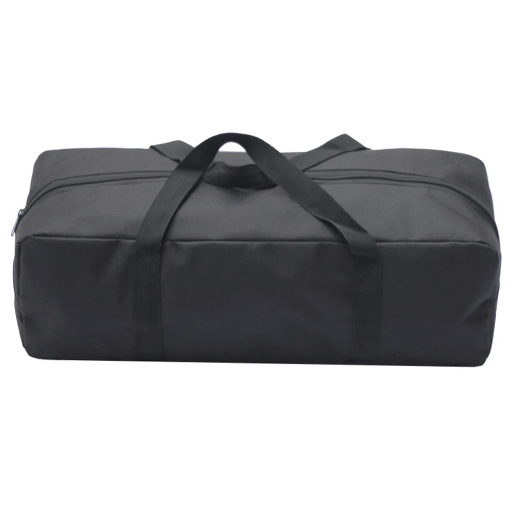 Large Storage Bag Storage Bag Oxford Cloth Storage Tool Storage Bag Outdoor Supplies Storage Bag Tent Storage Bag