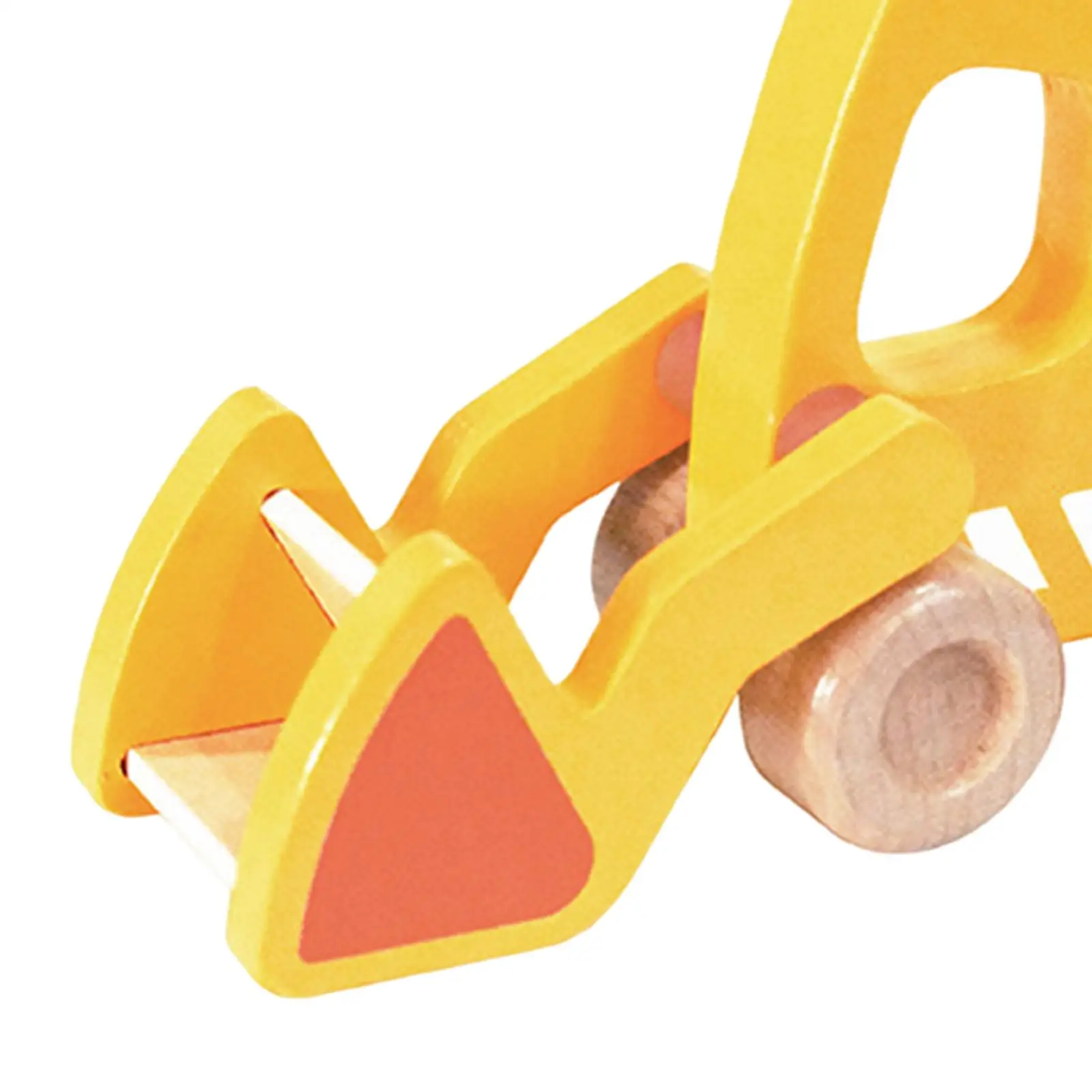 Baby Wooden Toy Baby Push Car Toy Birthday Gift Early Educational for Kids Girls Boys