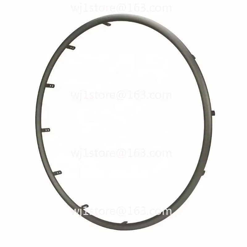 28 inch 700c wheelchair spare parts - wheelchair rehabilitation supplies aluminum alloy bracelet