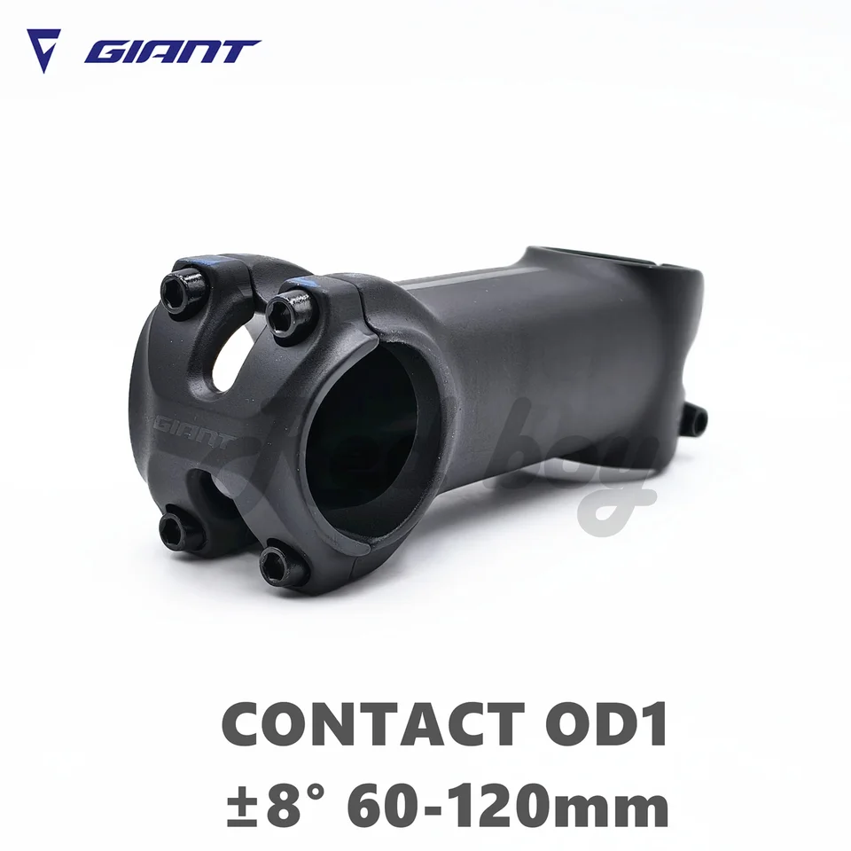 Giant 2020 New Contact stem 60/70/80/90/100/110/120mm +/-8 degree