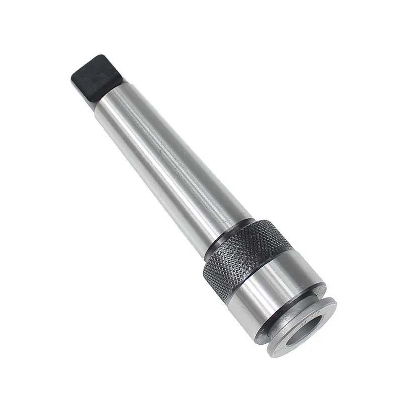 

Tapping Chuck with Taper Shank Multifunctional Clamp Sleeve Morse Tapping Chuck MT2 3 4# M4 M8 M10 M12 M14 M16 M18 M20 M22 M24