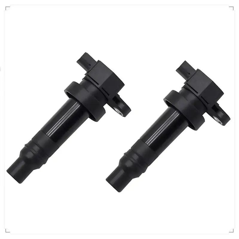 

2Pcs Car Ignition Coil 27301-2B010 273012B010 For Elantra IX35 IX20 I30 Kia Soul Ceed Ignition Coil
