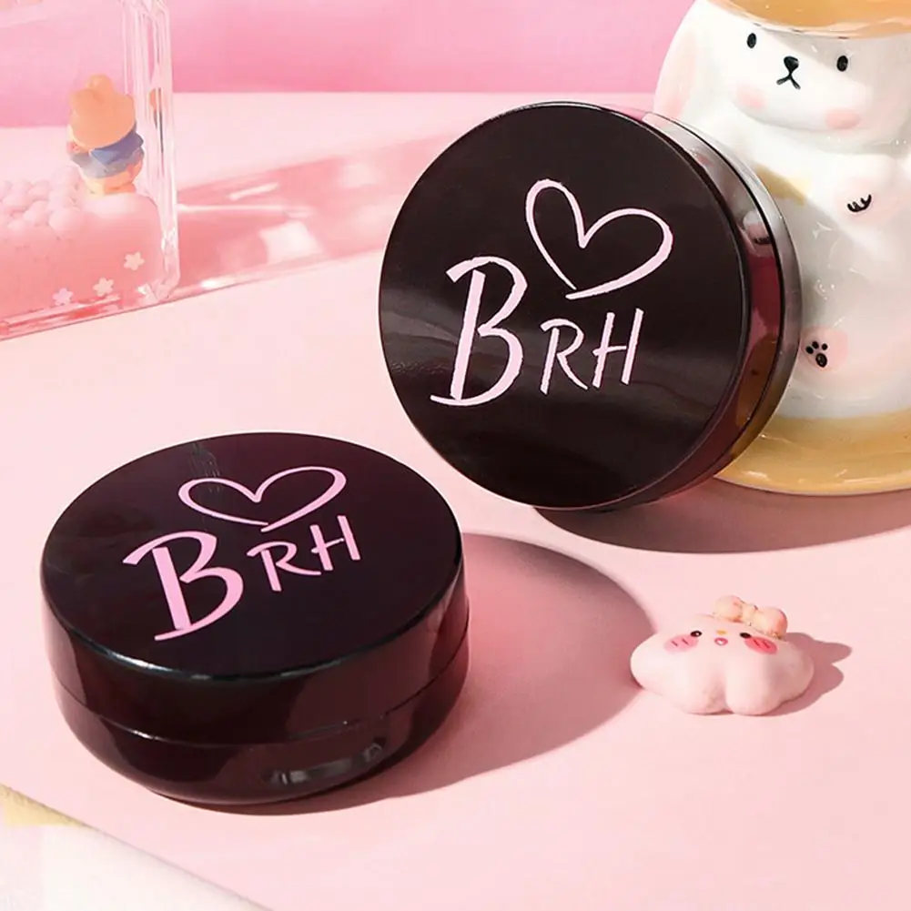Whitening BB Cream Foundation Air Cushion Concealer Face Makeup Girl's Facial Beauty Original Cosmetic Face Makeup Concealer