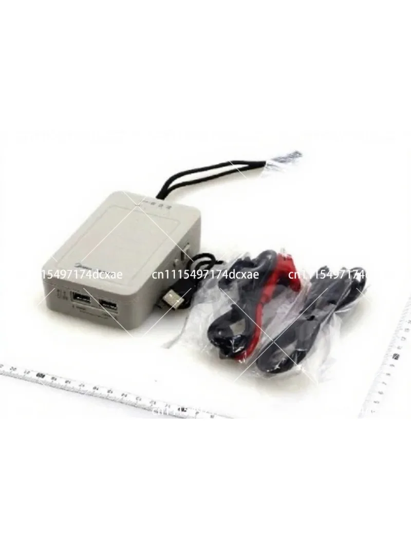 Central Air Conditioner Multi-Line Decoder Detector After-Sales Bluetooth Tooling Network Controller