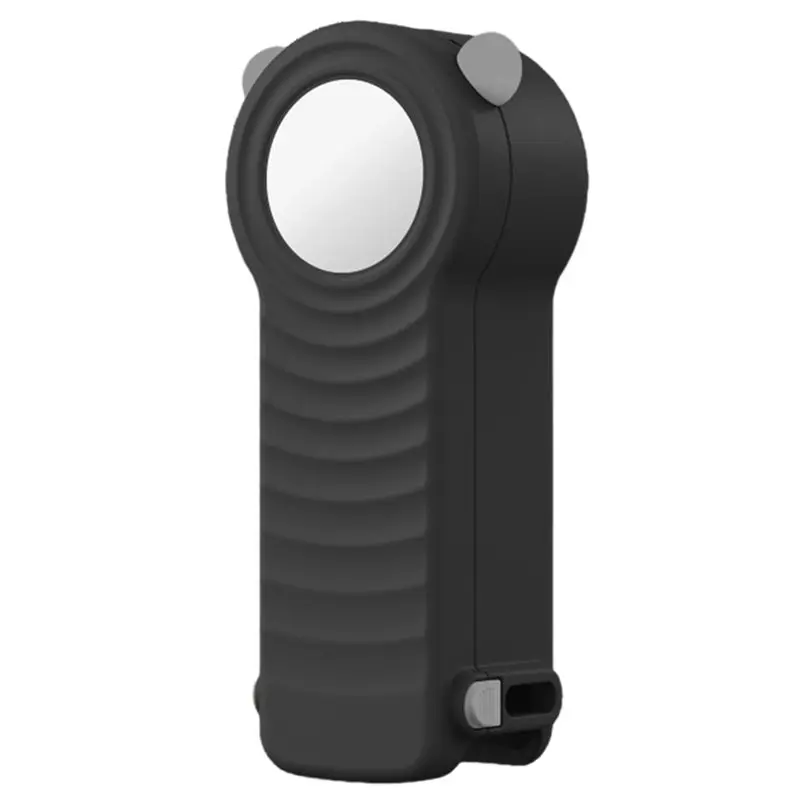 [B24B!】 For DJI Osmo Pocket 4/3 Hard Case- Black Rigid Protective Shell 4 Filter Slots, 4 Magnetic Filter Slot Shields