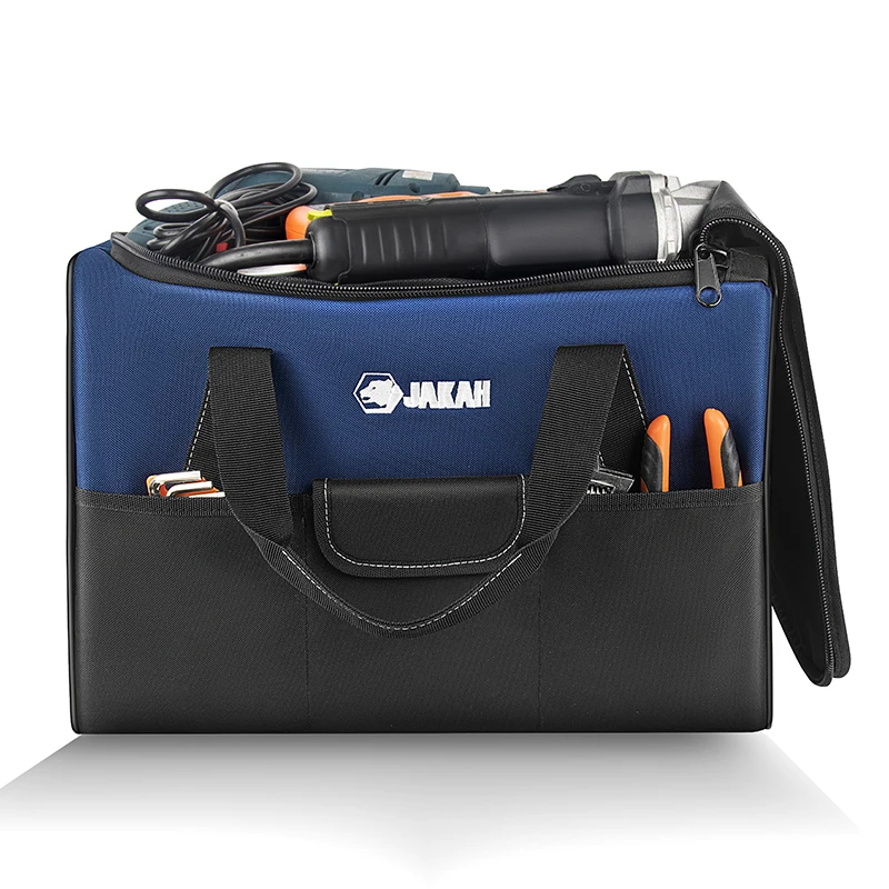 Robuste Werkzeugtasche aus Polyester