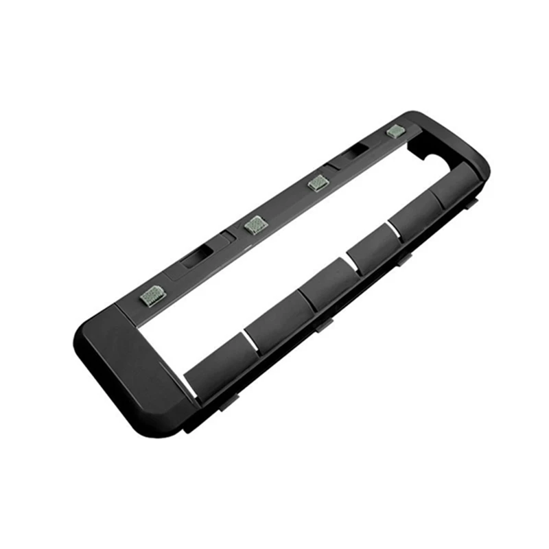 Rollen bürste Haupt bürsten abdeckung für Xiaomi Dreame x30/x30 pro s30 s20 s10 Roboters taub sauger Ersatzteil zubehör