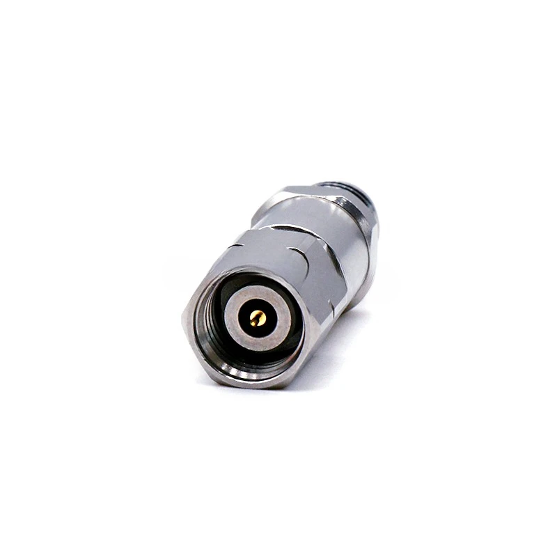 

Millimeter Wave Adapter SMA/2.4-KJG SMA Female To 2.4MM Male DC-18G