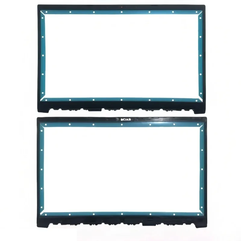 Novo laptop lcd capa traseira/lcd moldura frontal capa/apoio para as mãos/capa inferior para vivobook pro15 2021 m3500q k3500p x3500qa