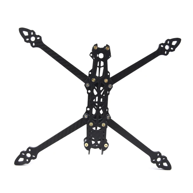 Mark4 Mark 4 7 cali 295 mm Grubość ramienia 5 mm dla Mark4 FPV Racing Drone Quadcopter Freestyle Frame Kit