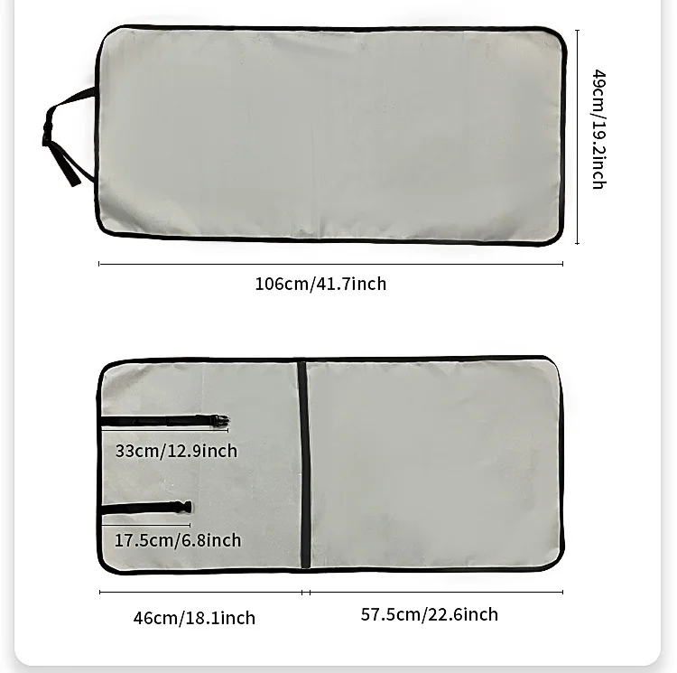 وسادة مقعد للحيوانات الأليفة للسفر في الهواء الطلق من مساعد الطيار وسادة مضادة للحشف لملحقات مرسيدس بنز AMG GLA GLC GLS GLB GLE EQS